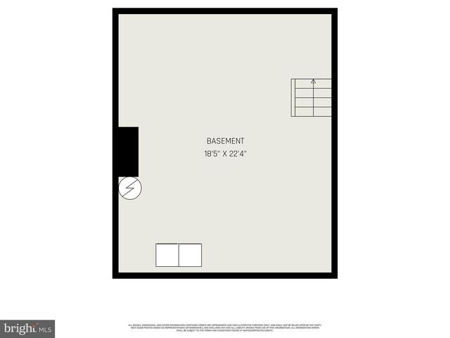450 MANOR ST, Columbia, PA 17512