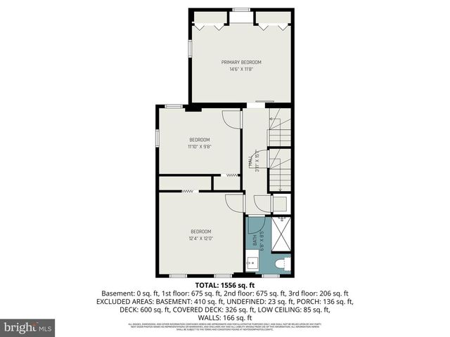 450 MANOR ST, Columbia, PA 17512