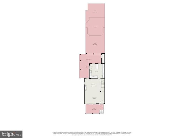 450 MANOR ST, Columbia, PA 17512
