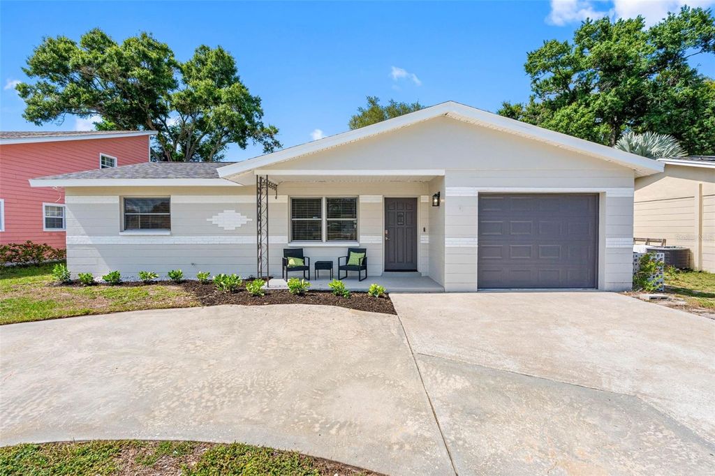 11081 103RD TERRACE, Largo, FL 33778