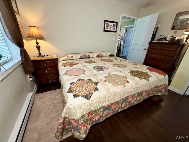 8882 Hills Road, Pompey, NY 13104