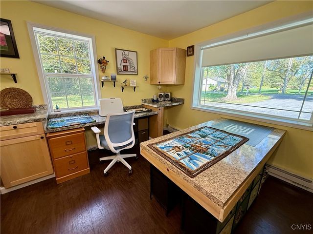 8882 Hills Road, Pompey, NY 13104