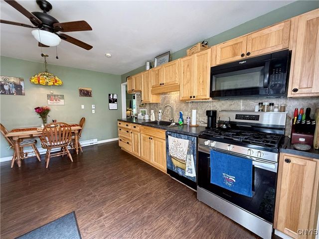 8882 Hills Road, Pompey, NY 13104