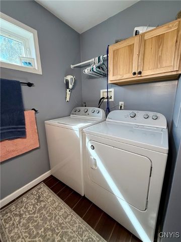 8882 Hills Road, Pompey, NY 13104