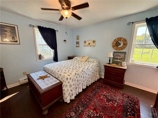 8882 Hills Road, Pompey, NY 13104