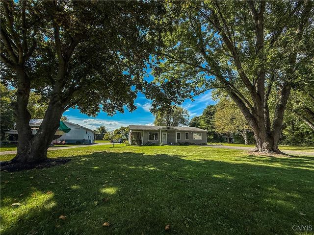 8882 Hills Road, Pompey, NY 13104