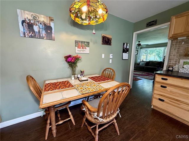 8882 Hills Road, Pompey, NY 13104