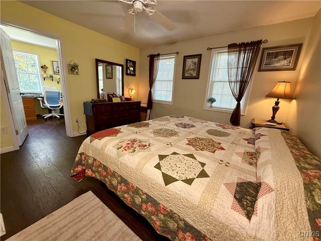 8882 Hills Road, Pompey, NY 13104