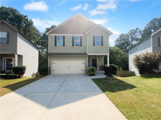 250 Bethany Manor Court, Ball Ground, GA 30107