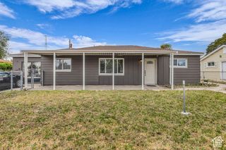 4587 W 5100 S, Kearns, UT 84118