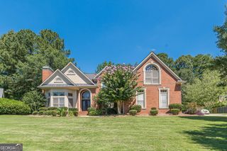 310 SW Hidden Oak Court SW, Atlanta, GA 30331