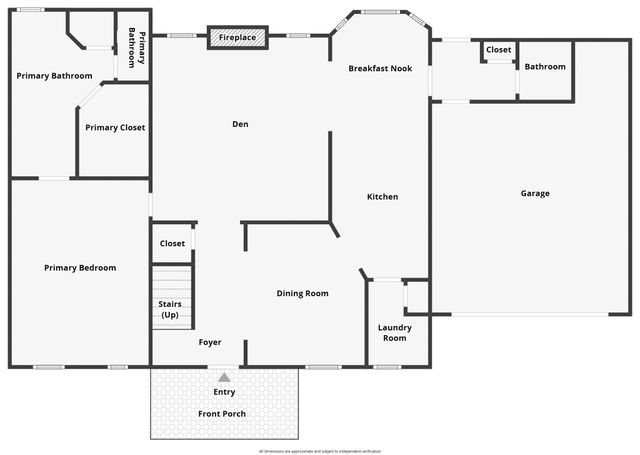 1037 BURSLEM CV, Cordova, TN 38018