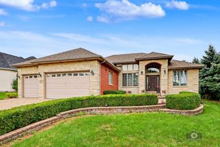 16609 Sterling Drive, Lemont, IL 60439