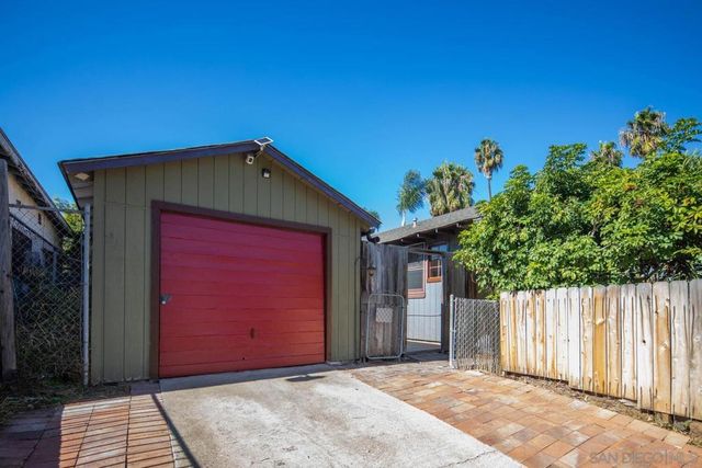 432 E 5th St, National City, CA 91950