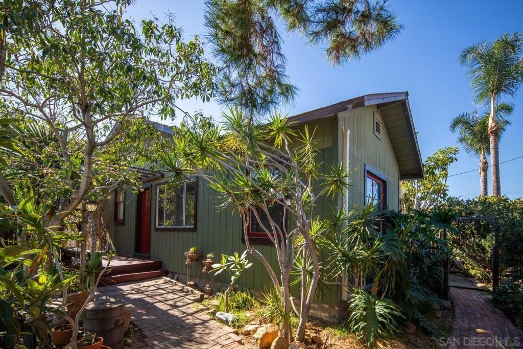 432 E 5th St, National City, CA 91950