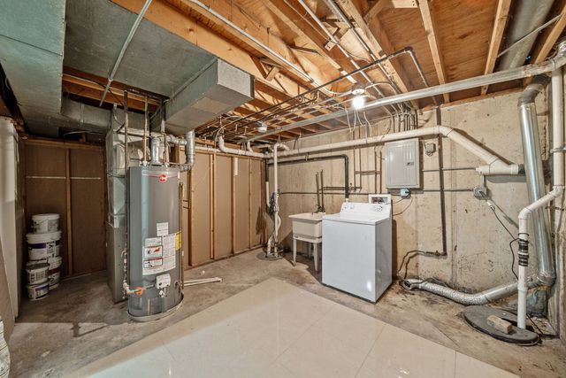 1424 Bear Flag Drive 1424, Hanover Park, IL 60133