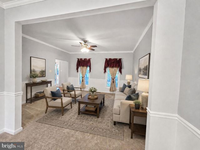 10918 OAKCREST CIR, New Market, MD 21774