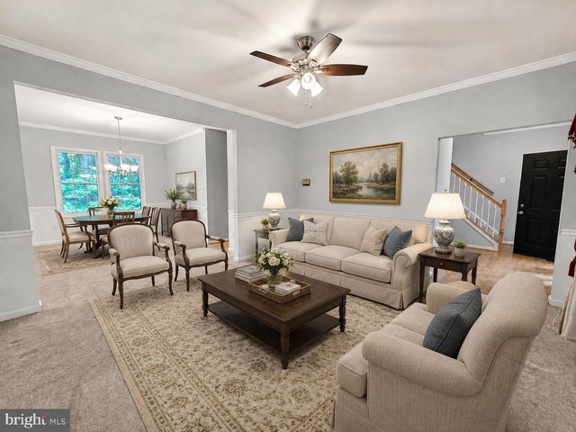 10918 OAKCREST CIR, New Market, MD 21774