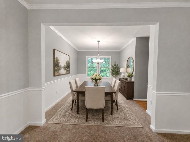 10918 OAKCREST CIR, New Market, MD 21774
