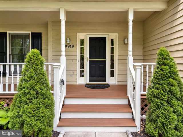 10918 OAKCREST CIR, New Market, MD 21774