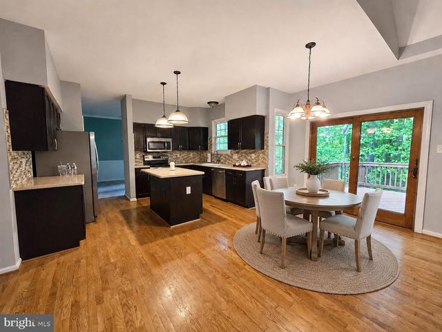 10918 OAKCREST CIR, New Market, MD 21774