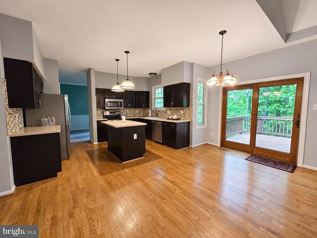 10918 OAKCREST CIR, New Market, MD 21774