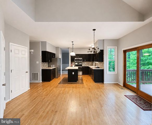 10918 OAKCREST CIR, New Market, MD 21774