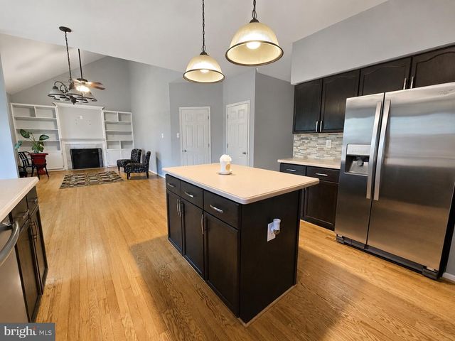 10918 OAKCREST CIR, New Market, MD 21774