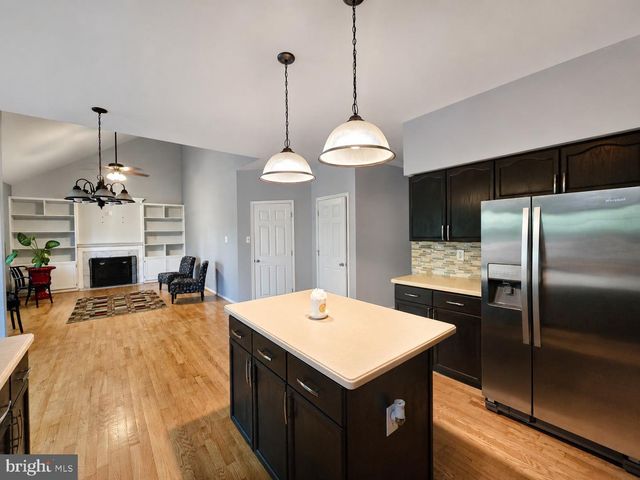 10918 OAKCREST CIR, New Market, MD 21774