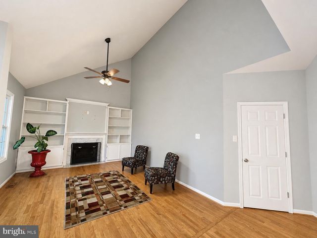 10918 OAKCREST CIR, New Market, MD 21774