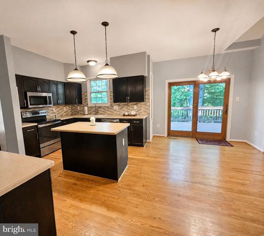 10918 OAKCREST CIR, New Market, MD 21774