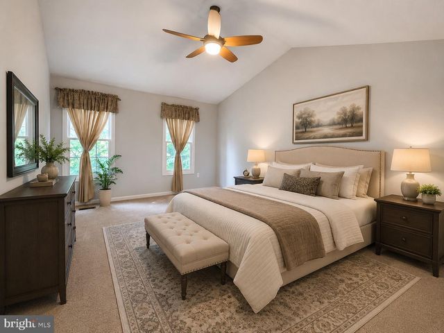 10918 OAKCREST CIR, New Market, MD 21774