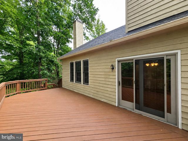 10918 OAKCREST CIR, New Market, MD 21774