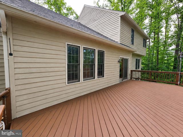 10918 OAKCREST CIR, New Market, MD 21774