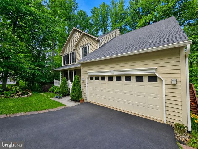 10918 OAKCREST CIR, New Market, MD 21774
