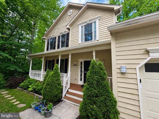 10918 OAKCREST CIR, New Market, MD 21774