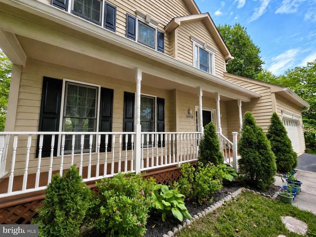 10918 OAKCREST CIR, New Market, MD 21774