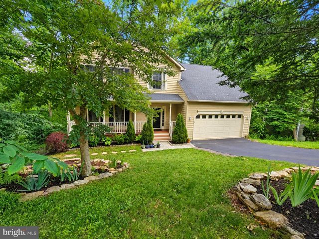 10918 OAKCREST CIR, New Market, MD 21774