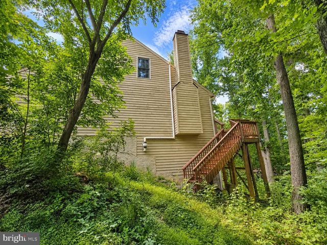 10918 OAKCREST CIR, New Market, MD 21774