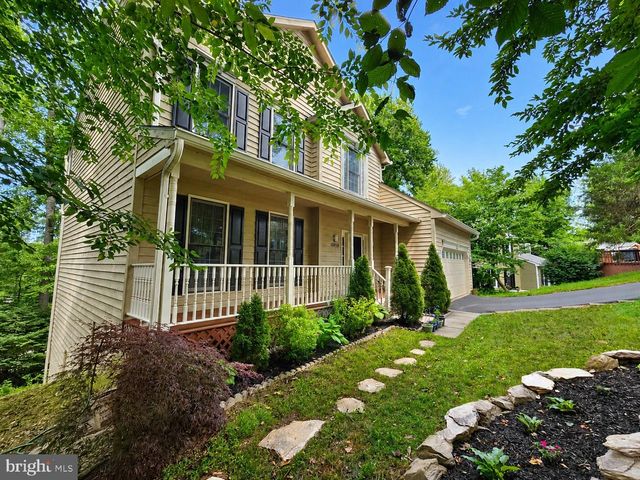 10918 OAKCREST CIR, New Market, MD 21774