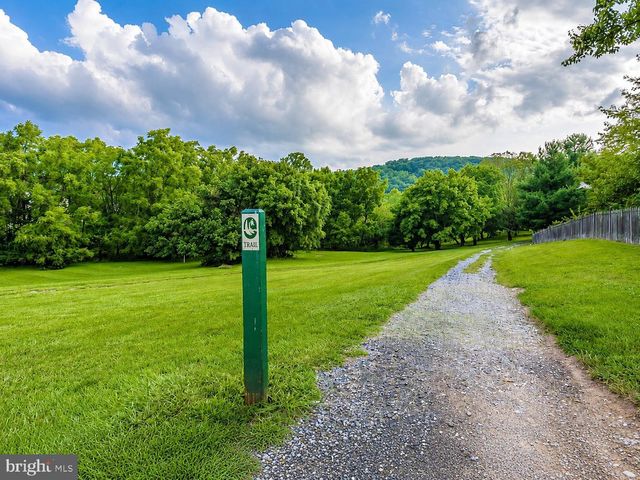 10918 OAKCREST CIR, New Market, MD 21774