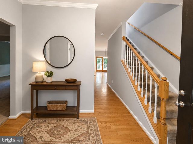 10918 OAKCREST CIR, New Market, MD 21774