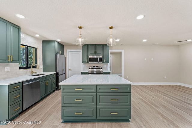 4105 Citrus Boulevard, Cocoa, FL 32926