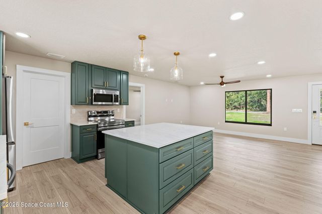 4105 Citrus Boulevard, Cocoa, FL 32926