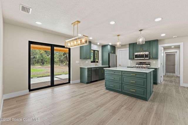 4105 Citrus Boulevard, Cocoa, FL 32926