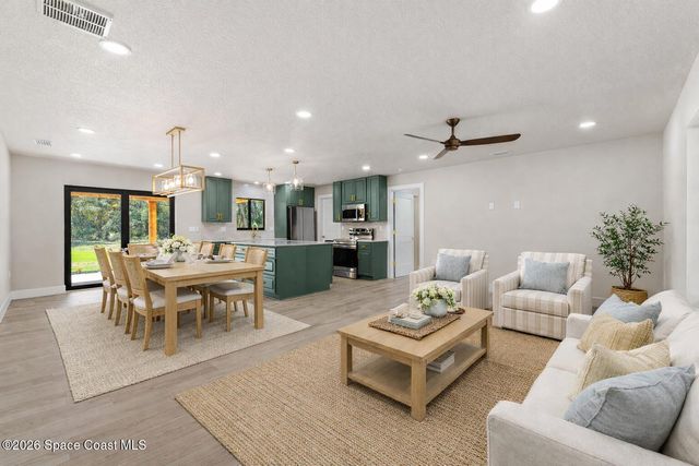 4105 Citrus Boulevard, Cocoa, FL 32926