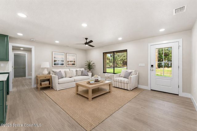 4105 Citrus Boulevard, Cocoa, FL 32926