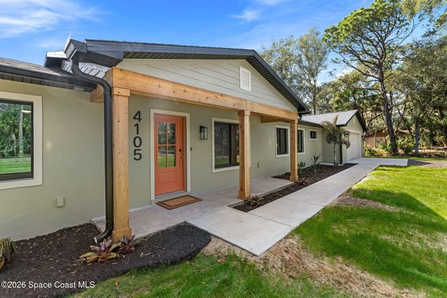 4105 Citrus Boulevard, Cocoa, FL 32926