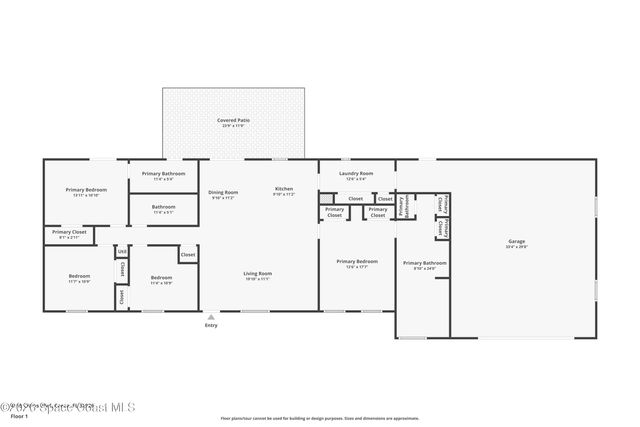 4105 Citrus Boulevard, Cocoa, FL 32926