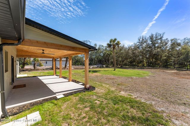 4105 Citrus Boulevard, Cocoa, FL 32926